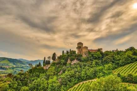 Cosa Vedere A Brisighella Un Affascinante Borgo Tra Torri E Colline