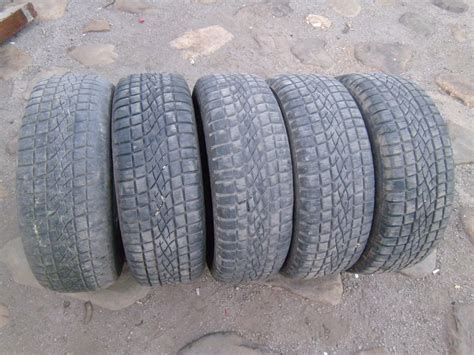 Продам шины 235/70/16 Кама — УАЗ Patriot, 2,7 л, 2005 года | шины | DRIVE2