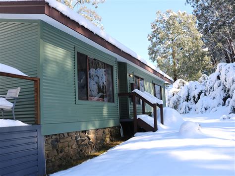 Melaleuca Cottage The Y Discovery Camps