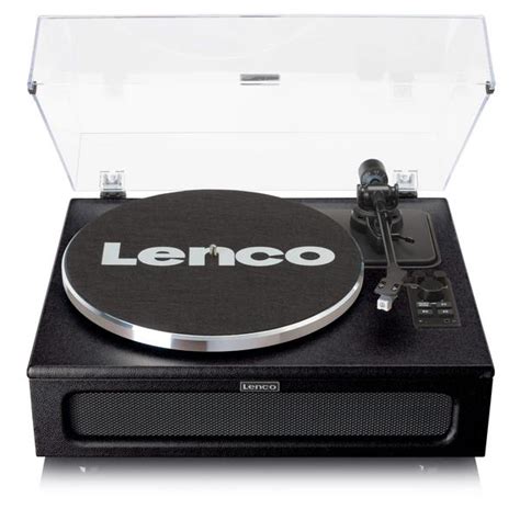 Lenco L-90X - виниловый проигрыватель | Купить в магазине Аудиомания