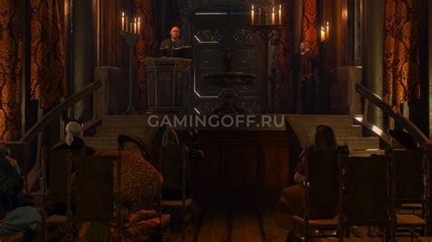 Сезам, откройся! — прохождение, кого выбрать, гайд