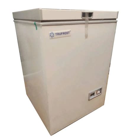 Medium Trufrost CF 111 Chest Freezer At Rs 16500 In Madurai ID