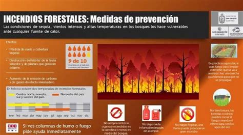 Noticiero Panorama Queretano San Joaquín invita a prevenir incendios