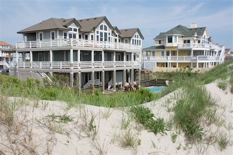 Nags Head NC Photo Tours and Travel Information