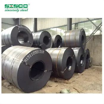 Ss400 Dd11 Sphc Sphd Sphe Spht1 Spht2 Spht3 Hrc Hot Rolled Mild Carbon Steel Coil Buy Hot