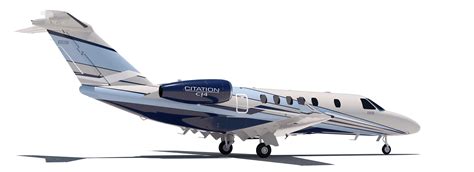 Citation Cj4 Gen3