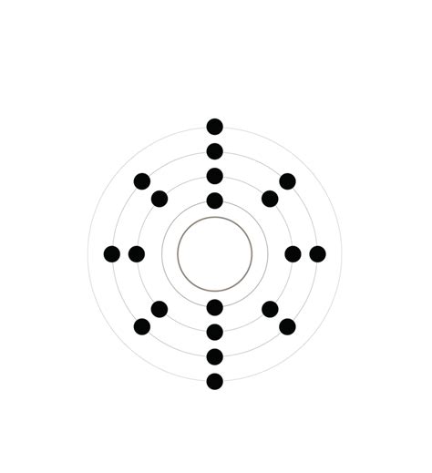 Calcium (Ca) - Atomic Number 20