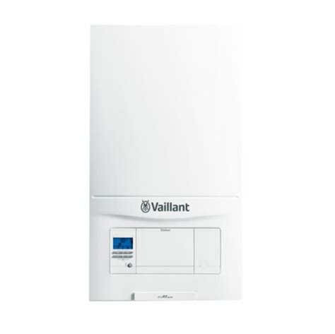 Vaillant EcoFIT Pure 625 ErP System Boiler Quality Item