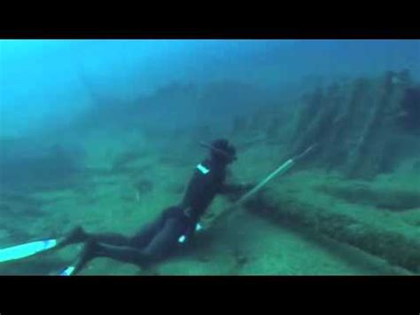 Spearfishing How To - YouTube