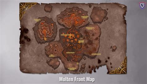 Molten Front Full Guide Pro Tips