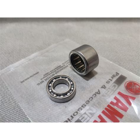 Jual Bearing Pully Klaher Laher Bambu CVT Yamaha Nmax Aerox Lexi