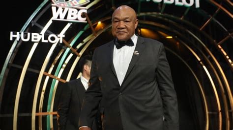 Ex Boxing Champion George Foreman Sued By 2 Women Accusing Him Of Sexual Abuse In 1970s Cbc Sports