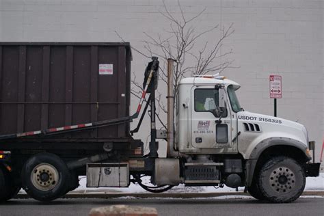 Baltimore Dumpster Rental Eco Friendly Waste Management Northwest