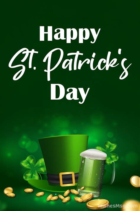 St Patricks Day Wishes Messages And Quotes St Patricks Day