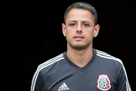 Chicharito Hernández Reafirmó Su Deseo Por Regresar Con La Selección