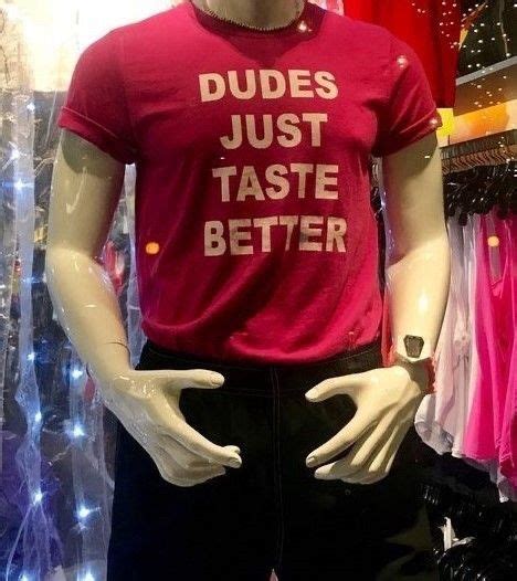 Dudes Just Taste Beter T Shirt Deangelo Shop In 2024 Cool Shirts