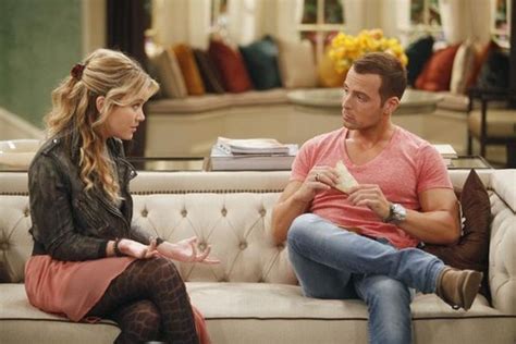 Melissa & Joey - Cast Promotional Photos - Melissa & Joey Photo ...