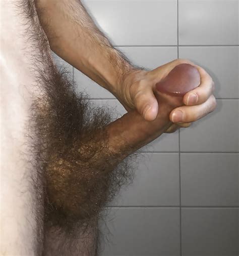 Men With Hairy Ass And Balls Play Men With Hairy Testicles 17 Min