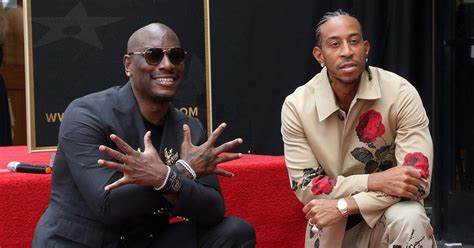 Tyrese Accuses Teddy Pendergrass Widow Of Shopping Derailed Biopic