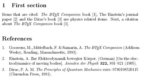 Biblatex bibliography styles - Overleaf, Online LaTeX Editor