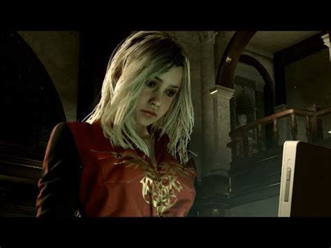 Resident Evil 2 Remake Nude Mod Sherry Etpfresh