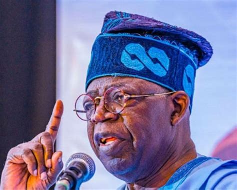 Tinubu Fires Five Ministers Appoints Seven New Ministers Platformsafrica