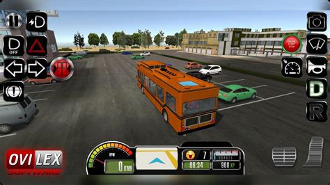 Bus Simulator Indonesia Revdl.com - Bus Simulator Ultimate Mod Apk ...