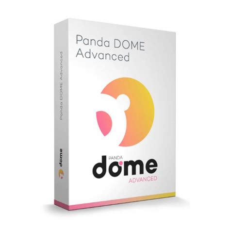 Panda Dome Advanced Dispositivos Ano Licen A Digital Pccomponentes Pt