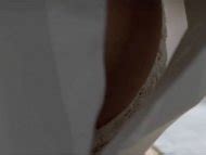 Naked Barbara Rudnik in Entre l arbre et l écorce