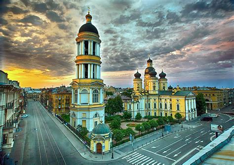 Церкви Санкт Петербурга Фото С Названиями – Telegraph