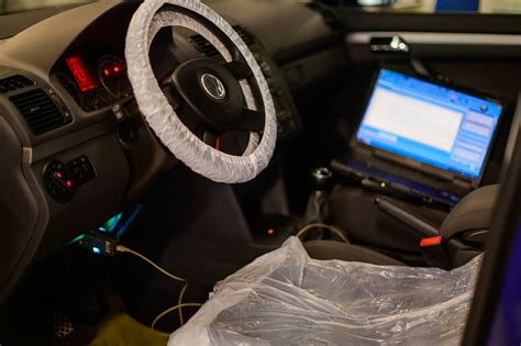 Mercedes Diagnostics - All European Auto Repair