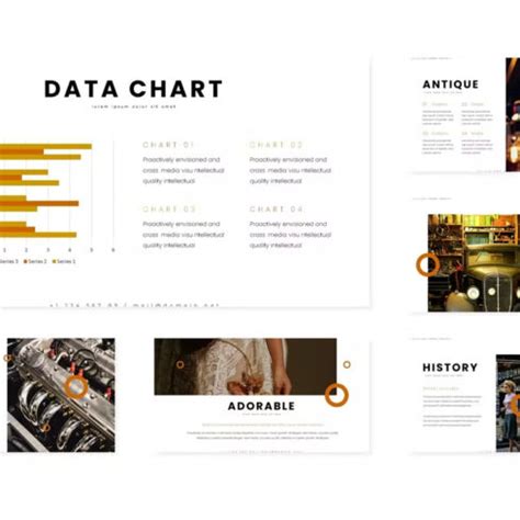 Vintages - Powerpoint Template | Master Bundles