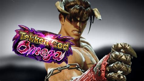 Bloodgrave Devil Jin Vs Bilal Kaka Lei Tekken Pakistan Youtube