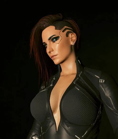 V At Cyberpunk 2077 Nexus Mods And Community