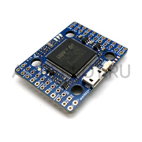 Купить Полетный контроллер Matek H743-MINI V1.5