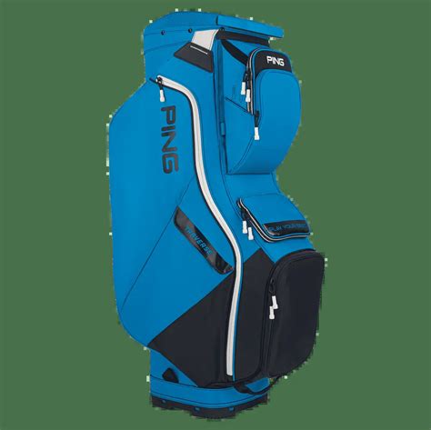 12 Best Golf Bags For Push Carts In 2023 Buyer S Guide