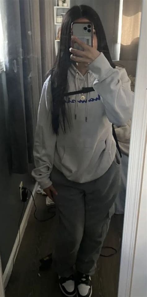 Pin By Lei On F I T S Latina Fashion Outfits Cute Lazy Day Outfits Cute Simple Outfits