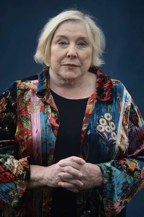 Fay Weldon Dead British Novelist And Pride And Prejudice Screenwriter