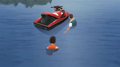 Operating A Personal Watercraft Boatsmart Knowledgebase