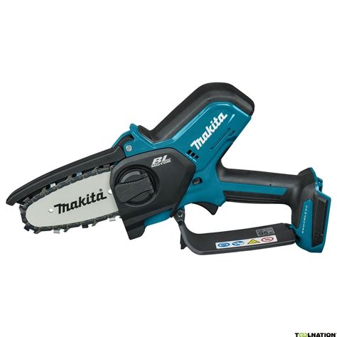 Makita DUC101Z 18V Snoeizaag 10cm Excl Accu S En Lader