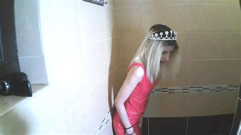 Erotische Dominanz Von Weiblichem Sex In Roten Dessous Xhamster