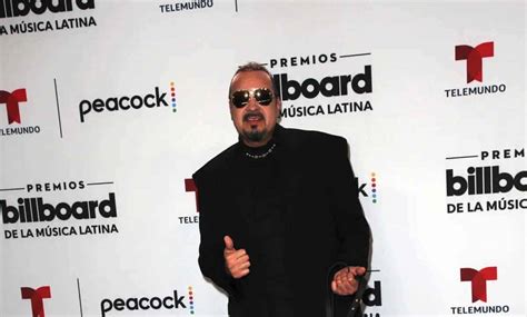 Pepe Aguilar Height, Singing Career and Life