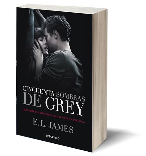 Nuevas Ediciones Especiales Libro 50 Sombras De Grey Y Estuche