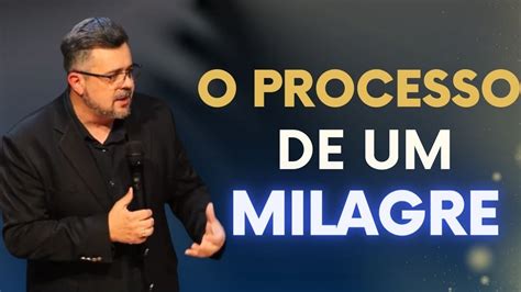 O Processo De Um Milagre A Hist Ria De Ana Alexandre Paz Youtube