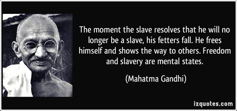 Slavery Freedom Quotes. QuotesGram