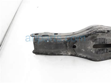 Kia Sportage Lower Rear Passenger Spring Seat Control Arm