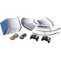 Amazon Hot Wheels Ai Intelligent Race System Starter Kit Toys Games