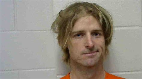 Naked And Afraid Star Matt Alexander Arrested For Beating Girlfriend And Holding Her Against