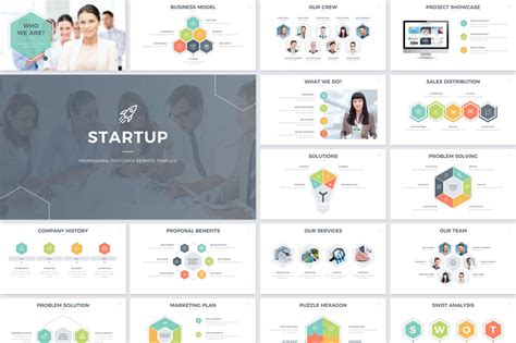 What Is A Pitch Deck And How To Make One Design Shack