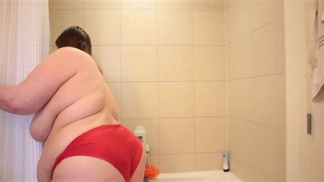 BBW Shower Time Cherries BBW Clips Sale